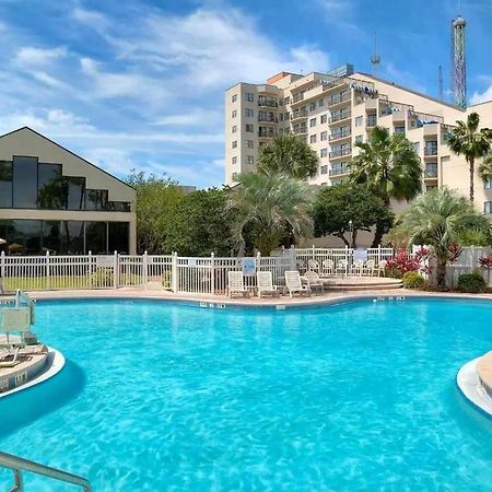 Enclave Apartments At International Drive Orlando Exteriör bild