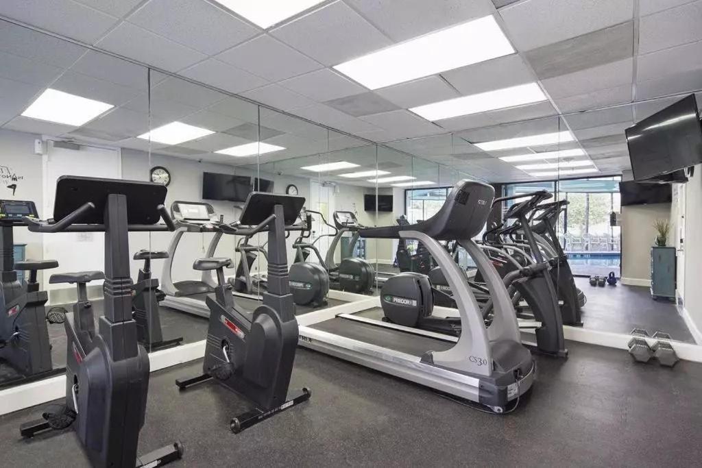 Enclave Apartments At International Drive Orlando Exteriör bild