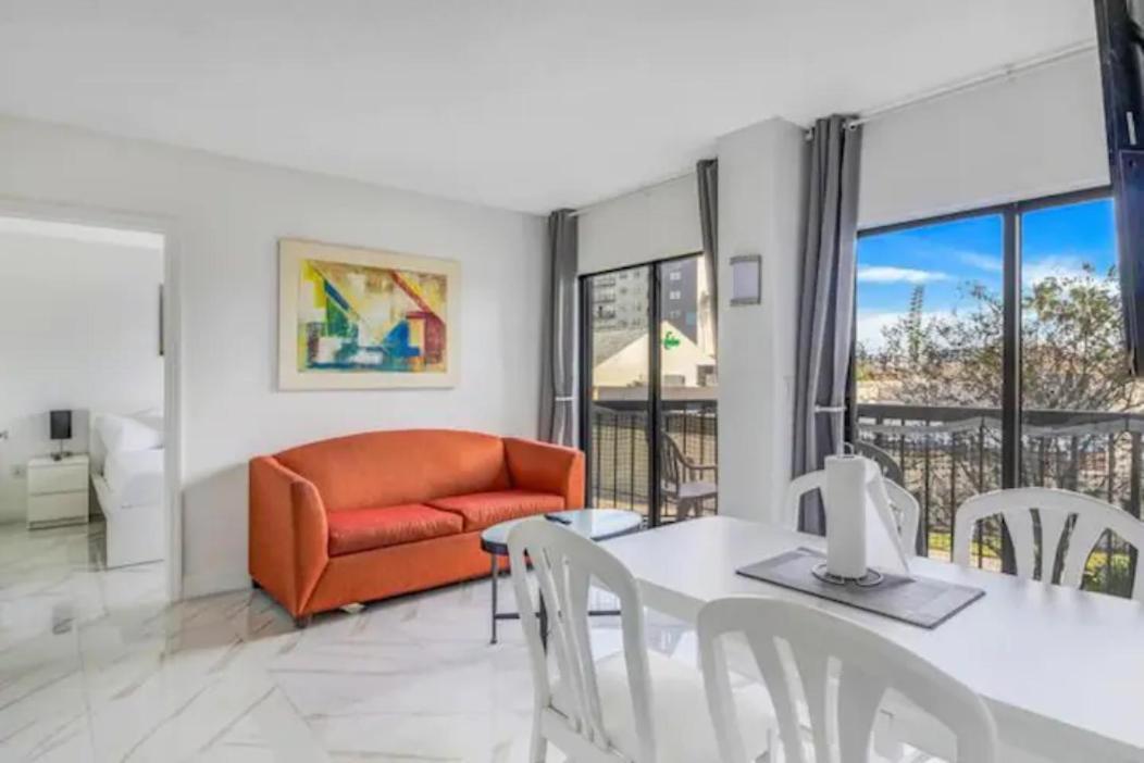 Enclave Apartments At International Drive Orlando Rum bild