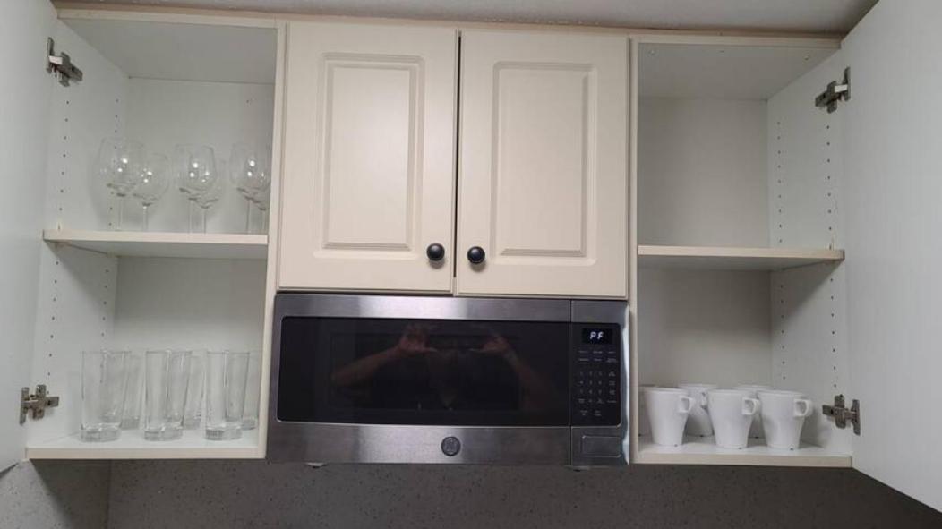 Enclave Apartments At International Drive Orlando Rum bild
