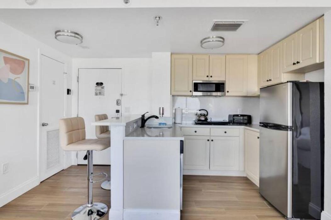 Enclave Apartments At International Drive Orlando Rum bild