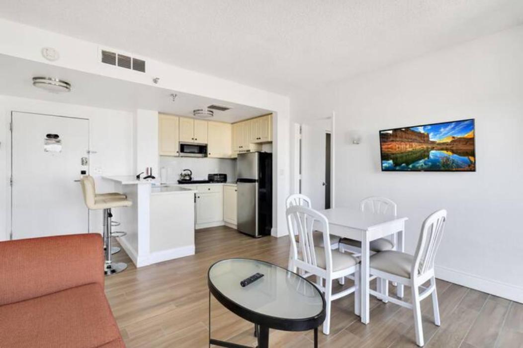 Enclave Apartments At International Drive Orlando Rum bild