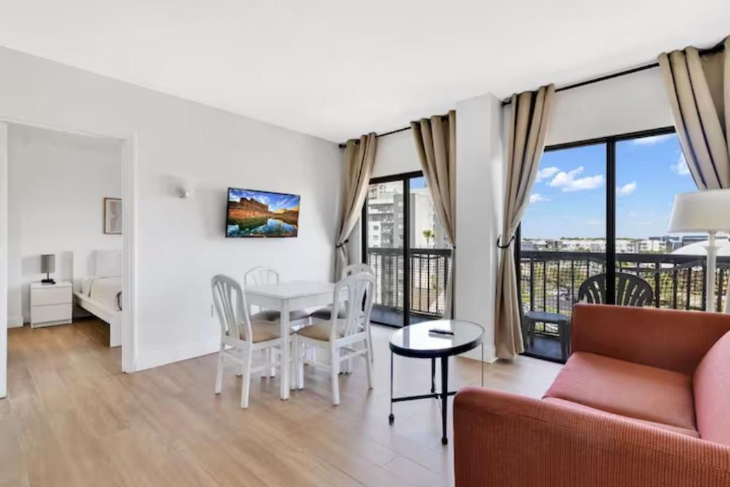 Enclave Apartments At International Drive Orlando Rum bild