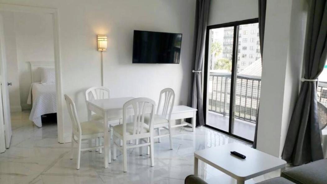 Enclave Apartments At International Drive Orlando Rum bild