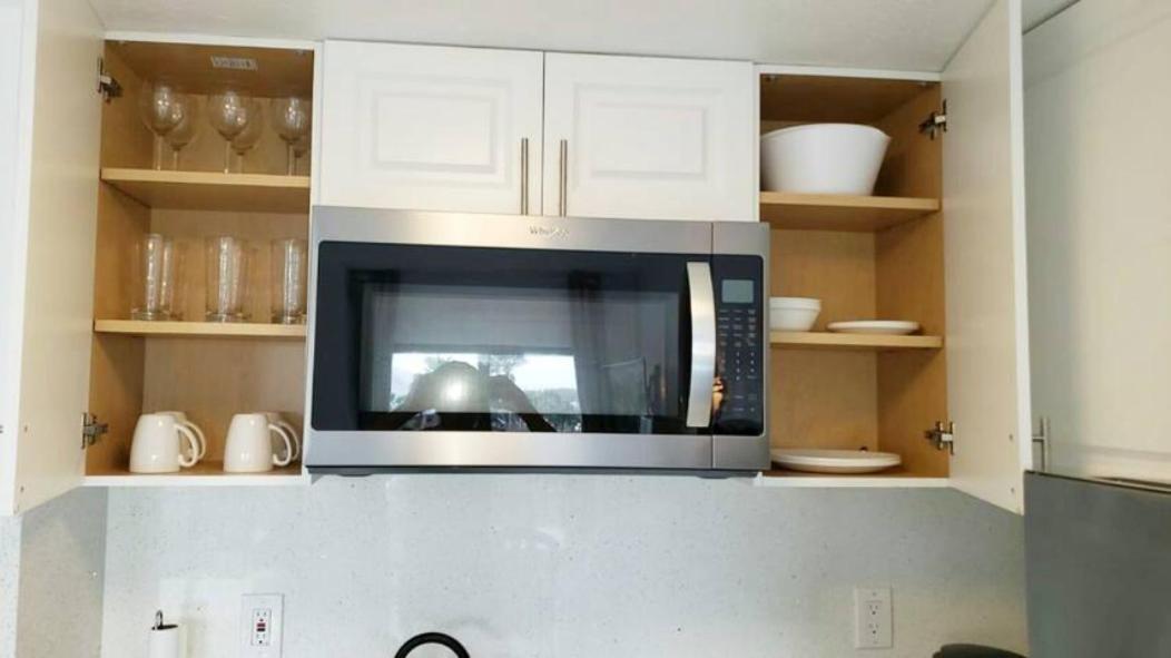 Enclave Apartments At International Drive Orlando Rum bild