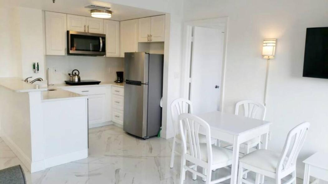 Enclave Apartments At International Drive Orlando Rum bild