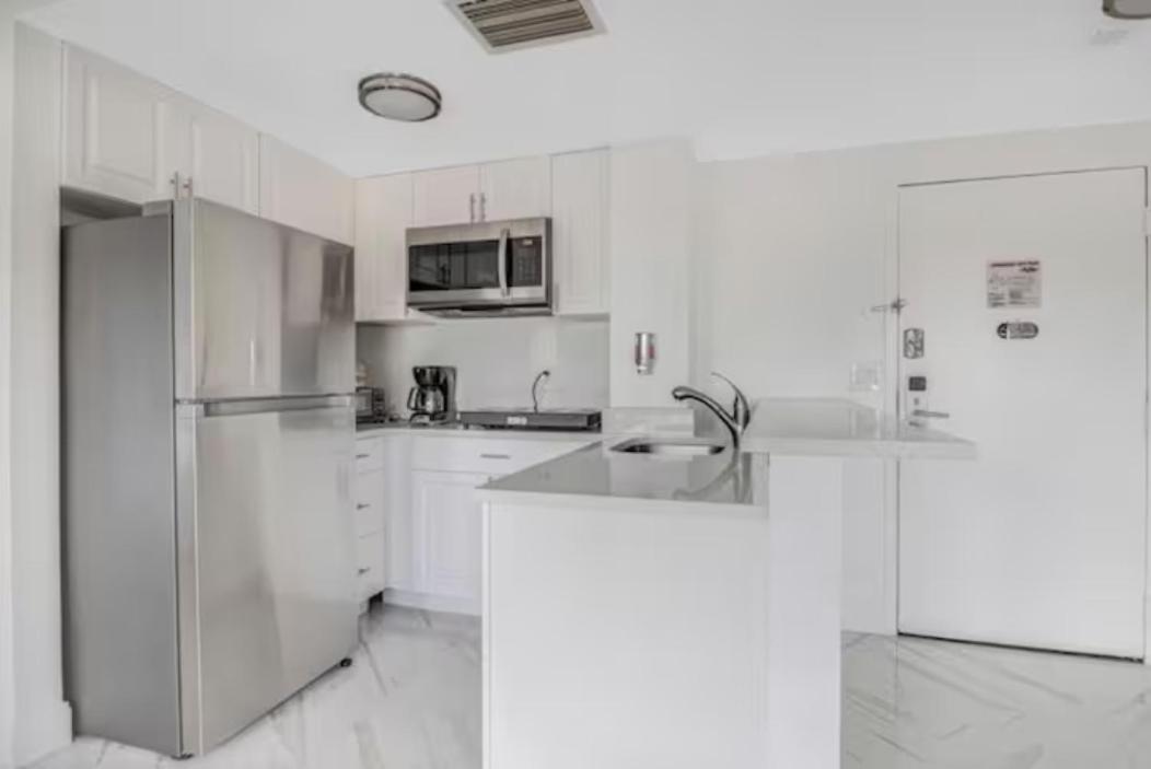 Enclave Apartments At International Drive Orlando Rum bild