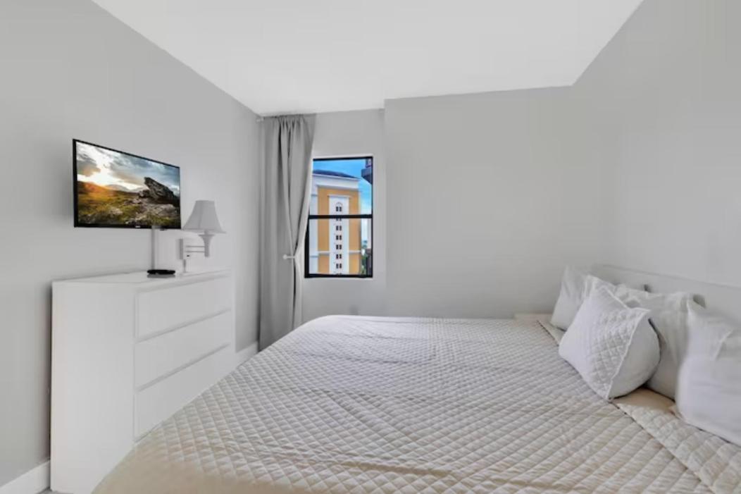 Enclave Apartments At International Drive Orlando Rum bild