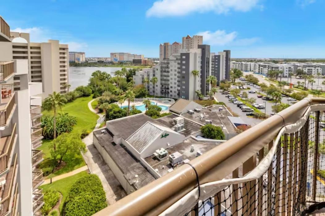 Enclave Apartments At International Drive Orlando Rum bild