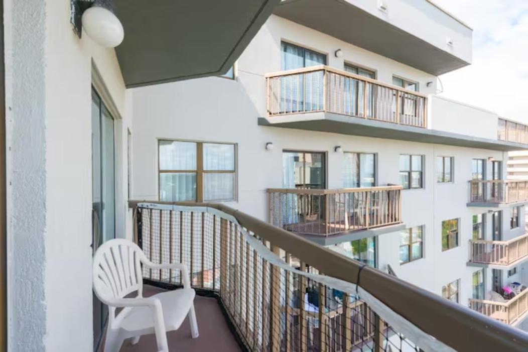 Enclave Apartments At International Drive Orlando Rum bild