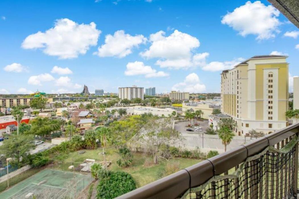 Enclave Apartments At International Drive Orlando Rum bild