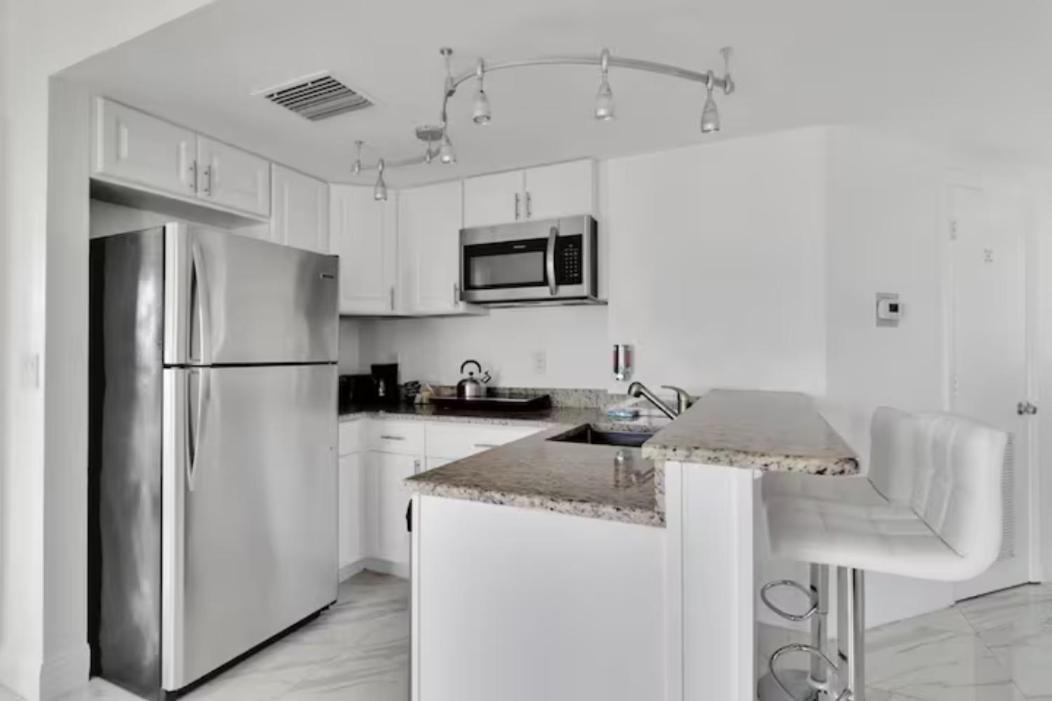 Enclave Apartments At International Drive Orlando Rum bild