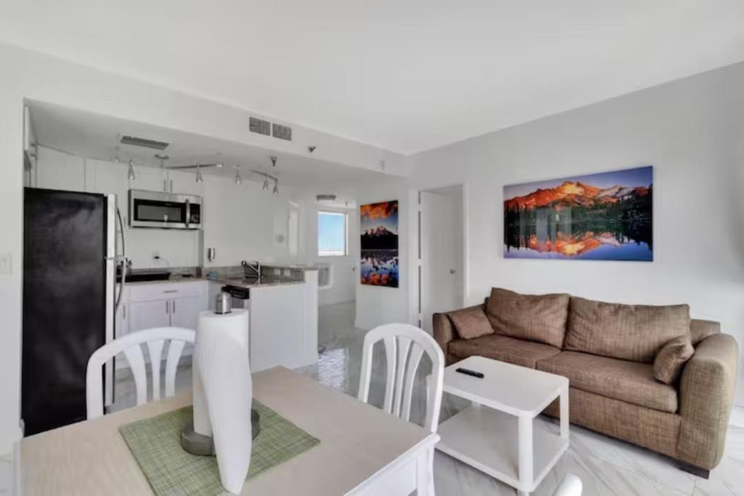 Enclave Apartments At International Drive Orlando Rum bild