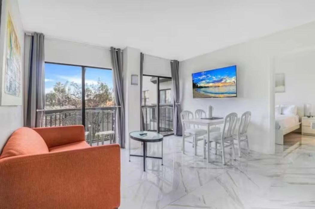 Enclave Apartments At International Drive Orlando Rum bild