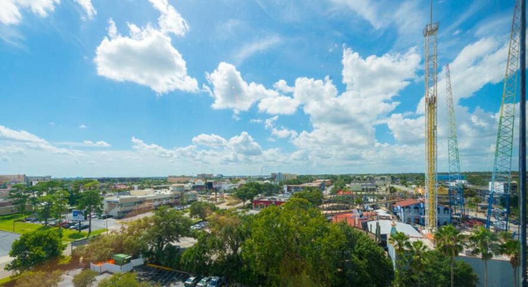 Enclave Apartments At International Drive Orlando Rum bild